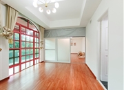 白云堡豪苑-主卧