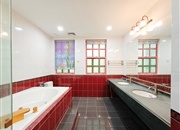 白云堡豪苑-洗手间