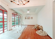 白云堡豪苑-次卧