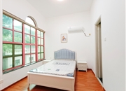 白云堡豪苑-次卧