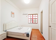 白云堡豪苑-次卧