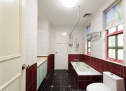 白云堡豪苑-洗手间