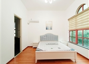 白云堡豪苑-次卧