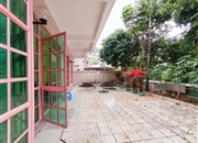 白云堡豪苑-入户花园