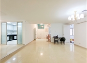 白云堡豪苑-客厅