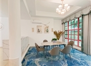 白云堡豪苑-饭厅