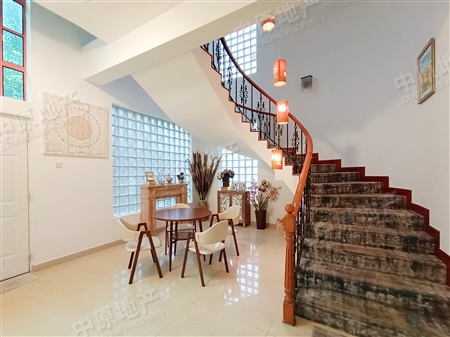 白云堡豪苑-其他