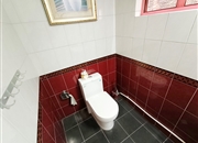 白云堡豪苑-洗手间