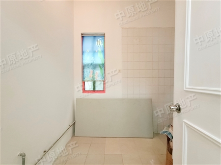 白云堡豪苑-次卧