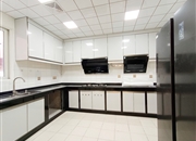 白云堡豪苑-厨房