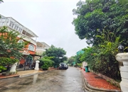 华南碧桂园怡翠苑-景观