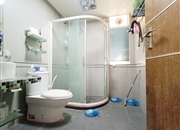 保利花园-洗手间