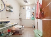 保利花园-洗手间