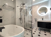 高德公馆-洗手间