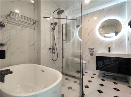 高德公馆-洗手间