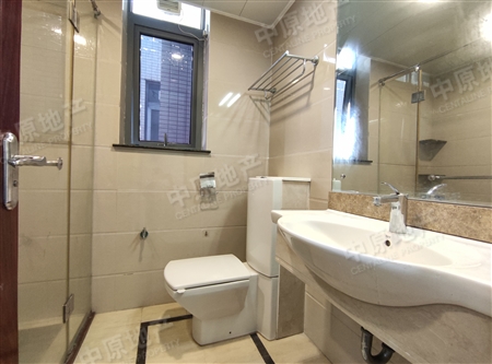 高德公馆-洗手间