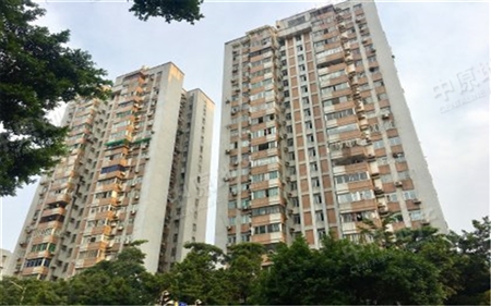 侨怡苑-景观