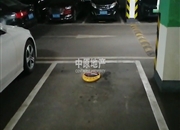 富力天河华庭-客厅