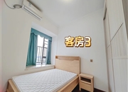 兰亭盛荟-次卧