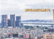 兰亭盛荟-客厅