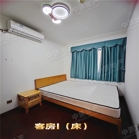 兰亭盛荟-次卧
