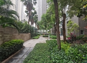 高德公馆-客厅