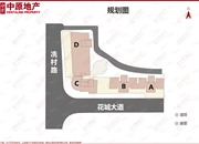 高德公馆-客厅