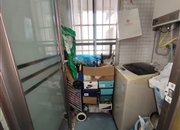 旭景家园-生活阳台