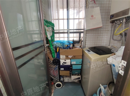 旭景家园-生活阳台