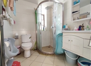 旭景家园-洗手间