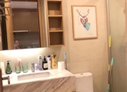 力达广场-洗手间