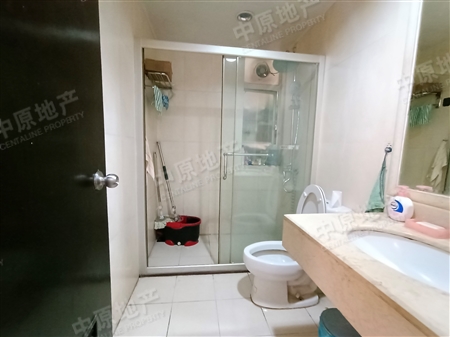 淘金家园-洗手间