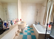 淘金家园-洗手间