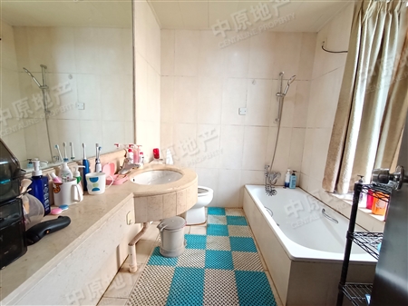 淘金家园-洗手间