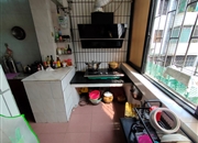 荔福路-厨房