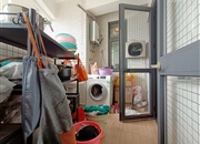 君汇世家-生活阳台