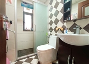 君汇世家-洗手间