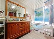 君汇世家-洗手间