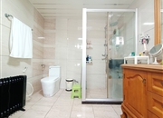 君汇世家-洗手间