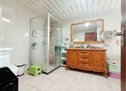 君汇世家-洗手间