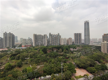 颐德公馆-景观