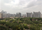 颐德公馆-景观
