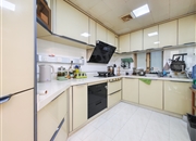 帝景苑-厨房