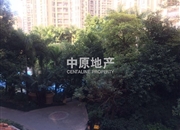 翡翠绿洲森林半岛-客厅