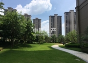 翡翠绿洲森林半岛-客厅