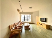 新世界东逸花园-客厅
