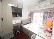 兰亭盛荟-次卧