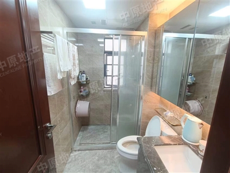 兰亭盛荟-洗手间