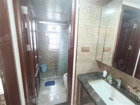 兰亭盛荟-洗手间