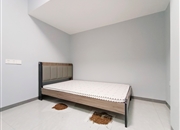 华缝公司职工宿舍-次卧